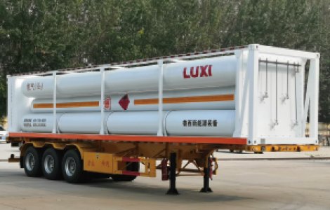 特種車(chē)/掛車(chē)涂裝解決方案